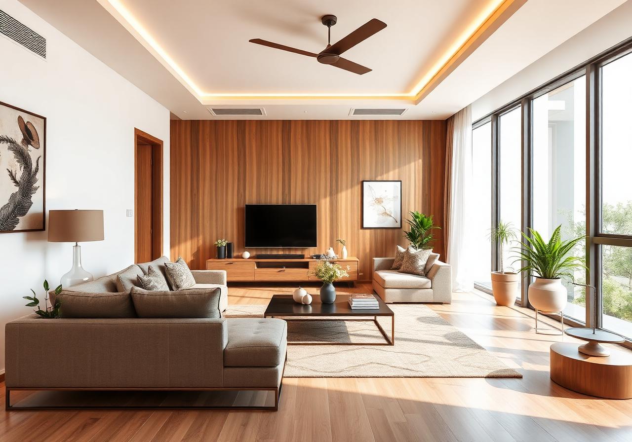 Spacious 3BHK with Skyline Balcony in Sonari, Jamshedpur