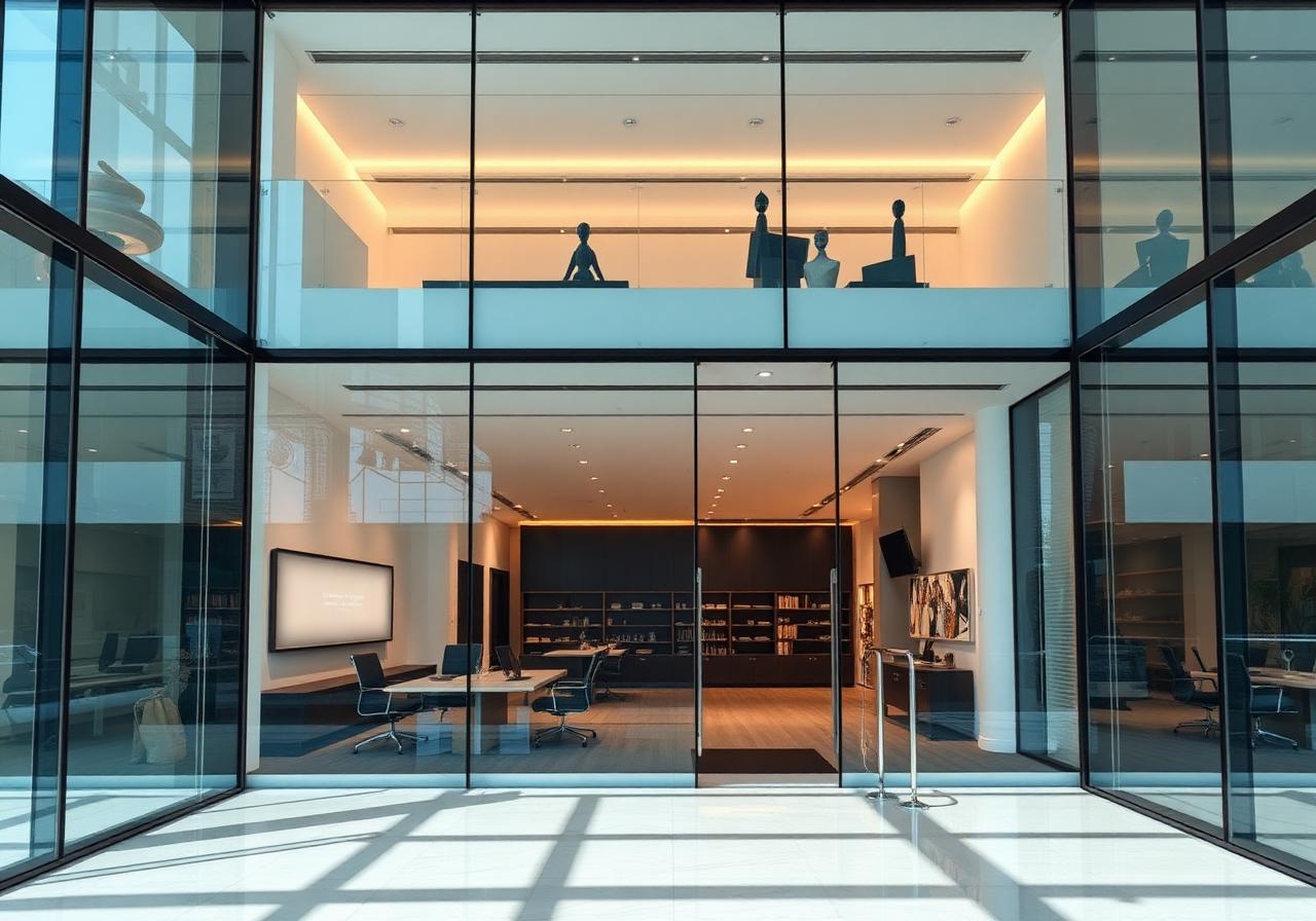 Premium Showroom Space on Main Road in Sakchi, Jamshedpur