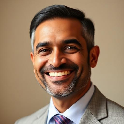 Rajeev Mehta